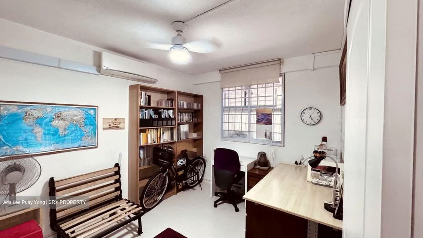 Blk 168 Stirling Road (Queenstown), HDB 3 Rooms #560830981